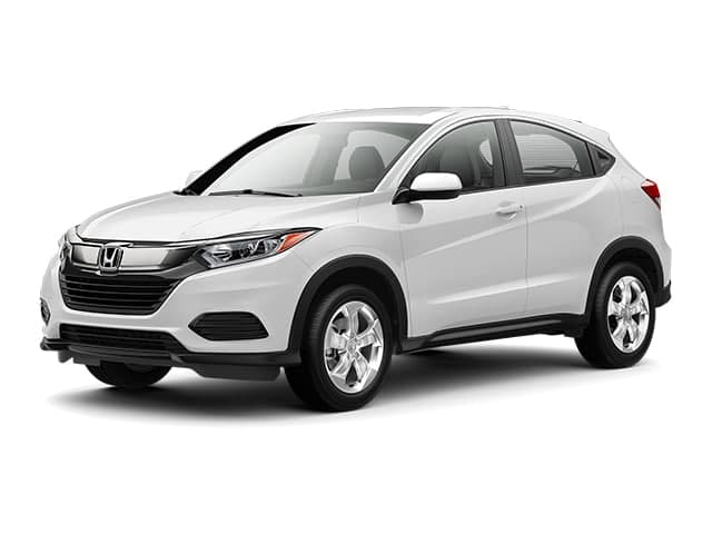 2020 Honda HR-V - Image 1