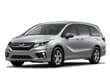 2020 Honda Odyssey - Image 2