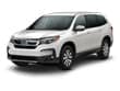 2020 Honda Pilot - Image 2