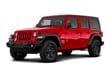 2020 Jeep Wrangler - Image 2