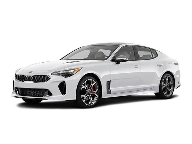 2020 Kia Stinger - Image 1
