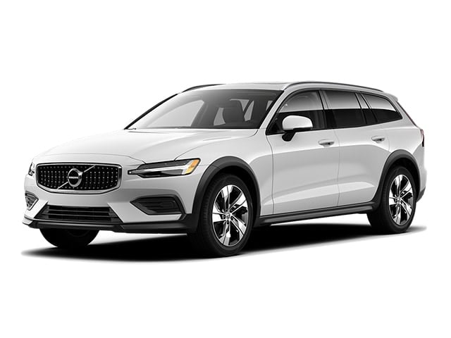 2020 Volvo V60 Cross Country - Image 1