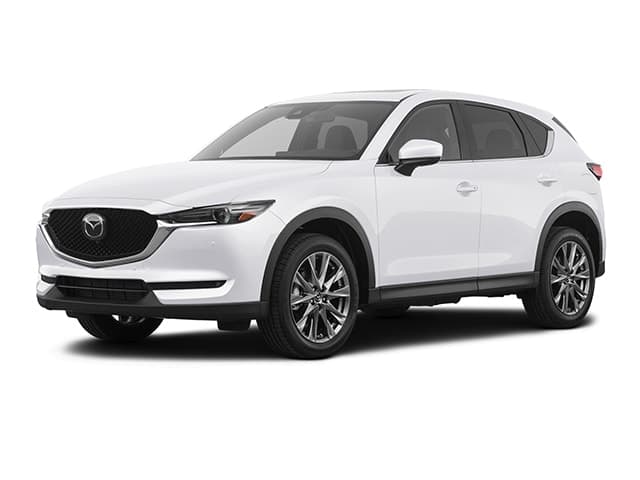 2021 Mazda CX-5 - Image 1