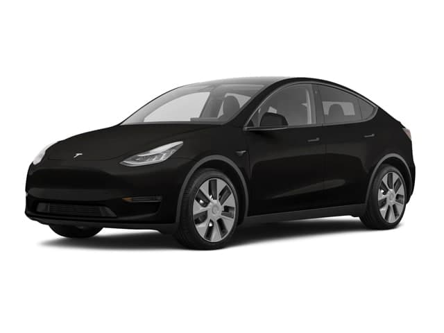 2021 Tesla Model Y - Image 1
