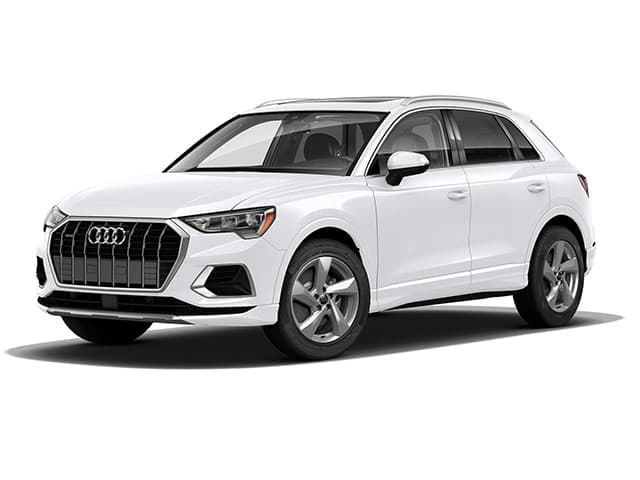 2022 Audi Q3 - Image 1