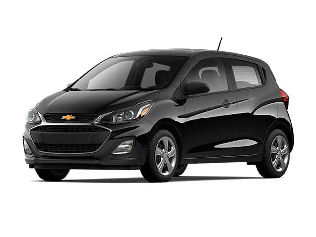 2022 Chevrolet Spark - Image 1
