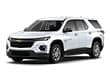 2022 Chevrolet Traverse - Image 2