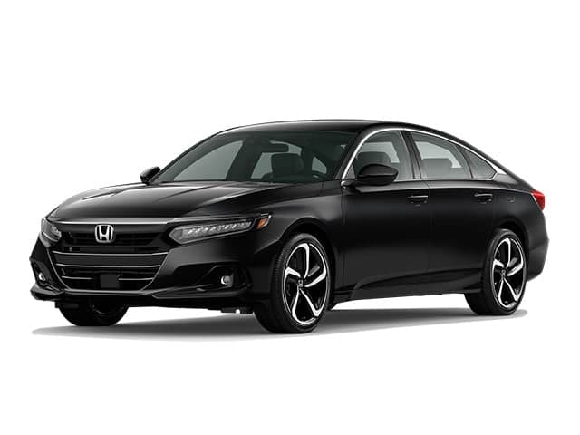 2022 Honda Accord - Image 1