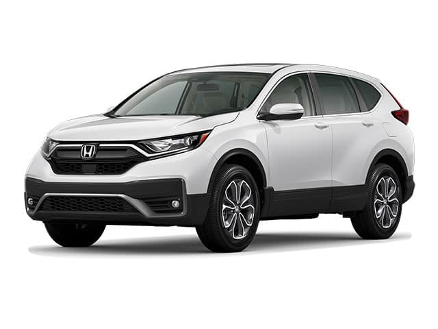 2022 Honda CR-V - Image 1