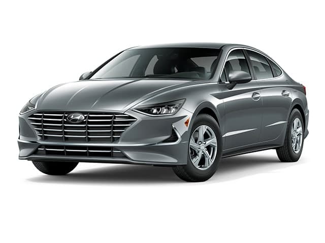 2022 Hyundai Sonata - Image 1