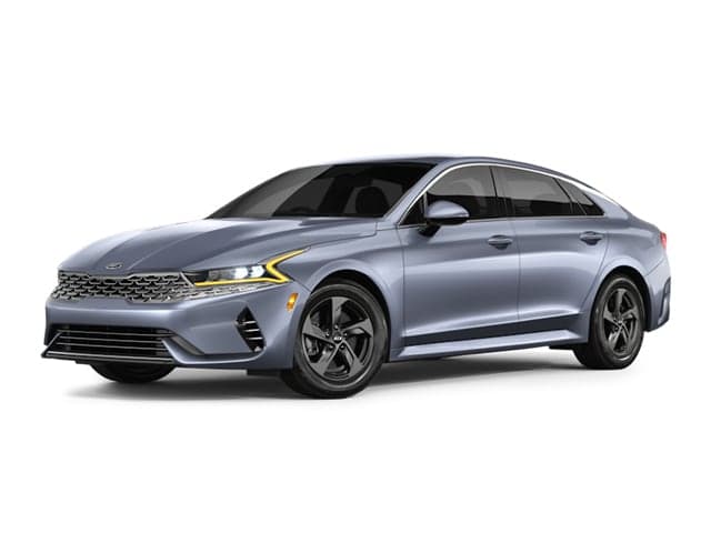 2022 Kia K5 - Image 1