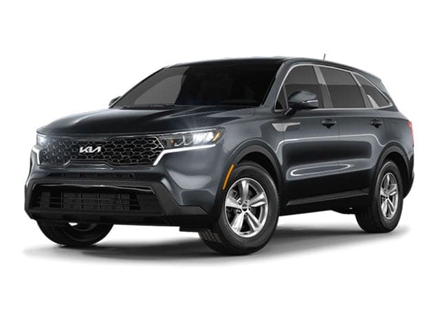 2022 Kia Sorento - Image 1