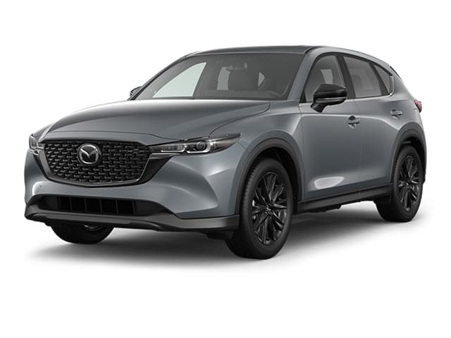 2022 Mazda CX-5 - Image 1