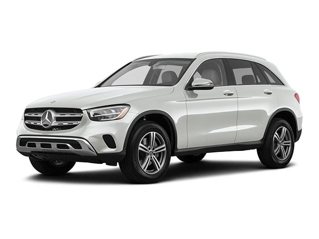 2022 Mercedes-Benz GLC 300 - Image 1