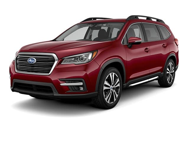2022 Subaru Ascent - Image 1
