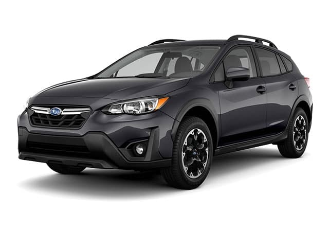2022 Subaru Crosstrek - Image 1