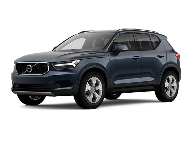 2022 Volvo XC40 - Image 1