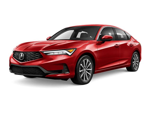 2023 Acura Integra - Image 1