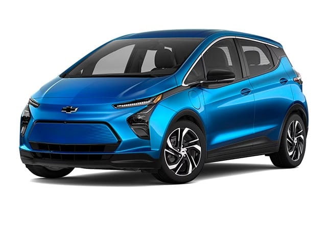 2023 Chevrolet Bolt EV - Image 1