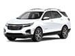2023 Chevrolet Equinox - Image 2
