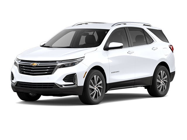 2023 Chevrolet Equinox - Image 1