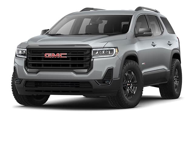 2023 GMC Acadia - Image 1