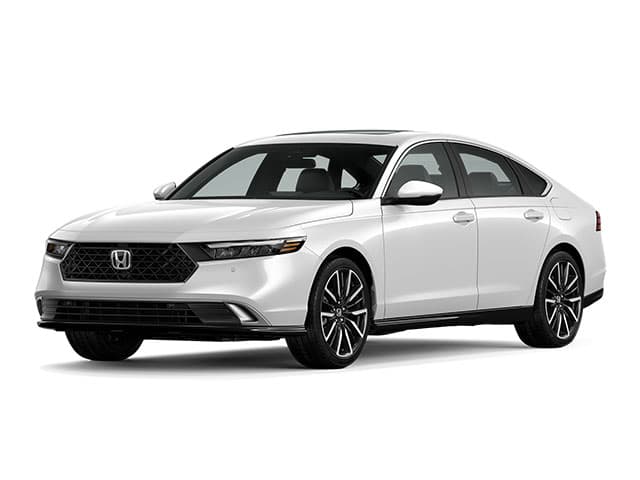 2023 Honda Accord Hybrid - Image 1