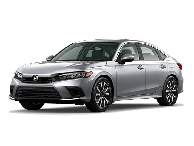 2023 Honda Civic - Image 1