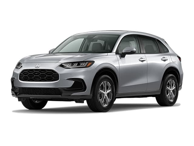 2023 Honda HR-V - Image 1