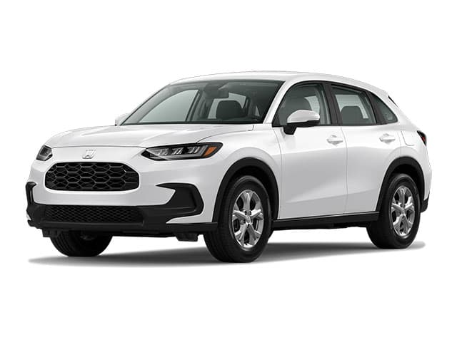 2023 Honda HR-V - Image 1