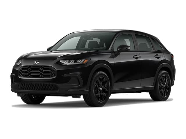 2023 Honda HR-V - Image 1