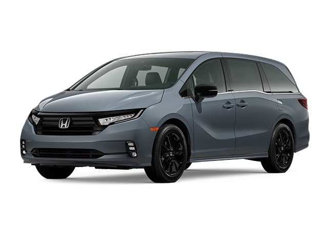 2023 Honda Odyssey - Image 1