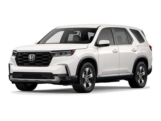 2023 Honda Pilot - Image 1