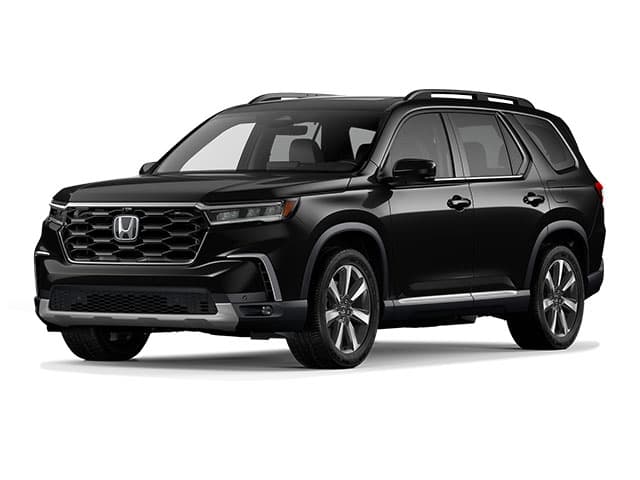 2023 Honda Pilot - Image 1