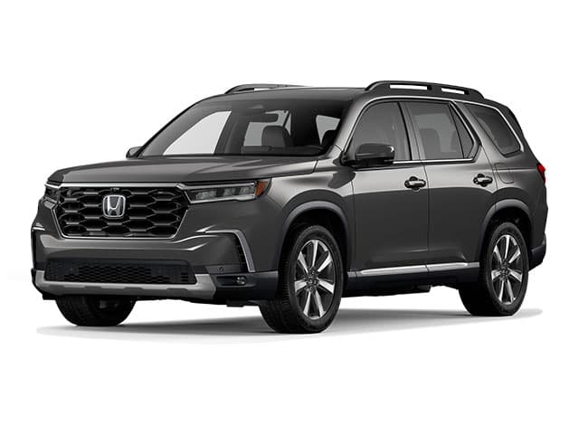 2023 Honda Pilot - Image 1