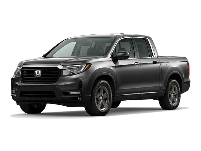 2023 Honda Ridgeline - Image 1
