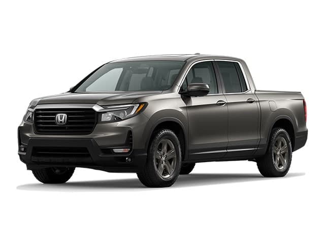2023 Honda Ridgeline - Image 1