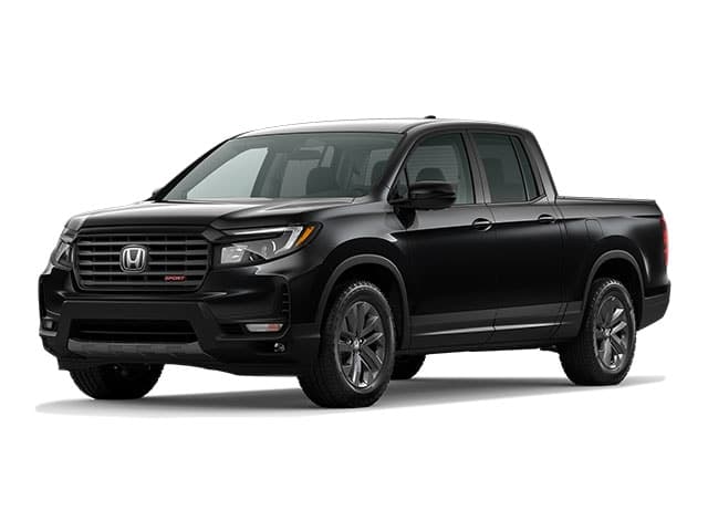 2023 Honda Ridgeline - Image 1