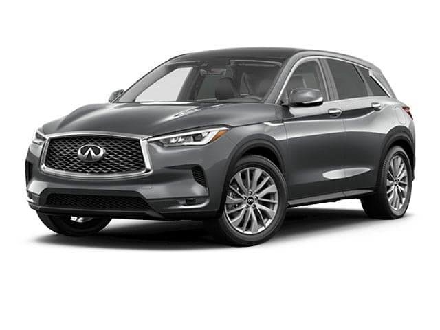 2023 INFINITI QX50 - Image 1