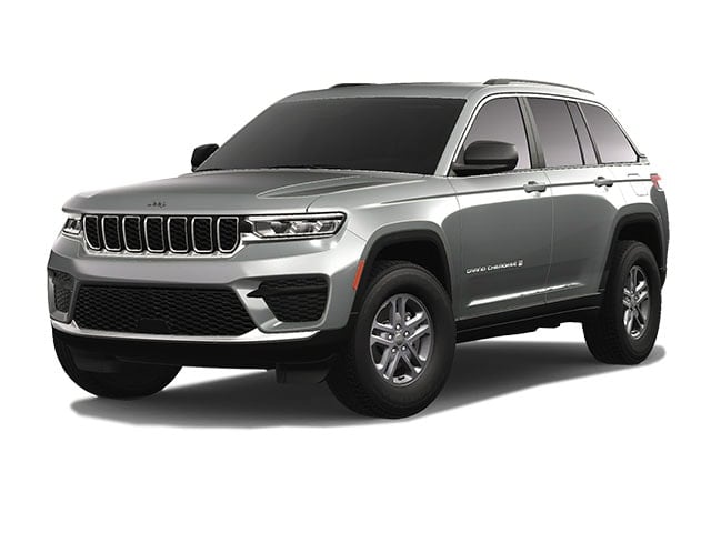 2023 Jeep Grand Cherokee - Image 1