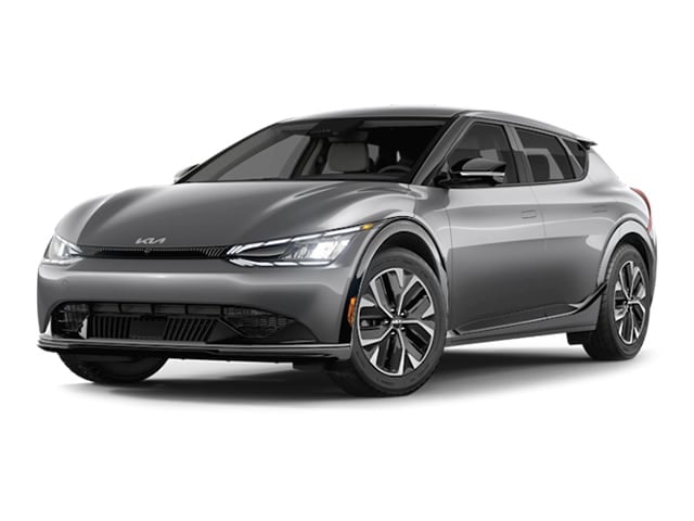 2023 Kia EV6 - Image 1