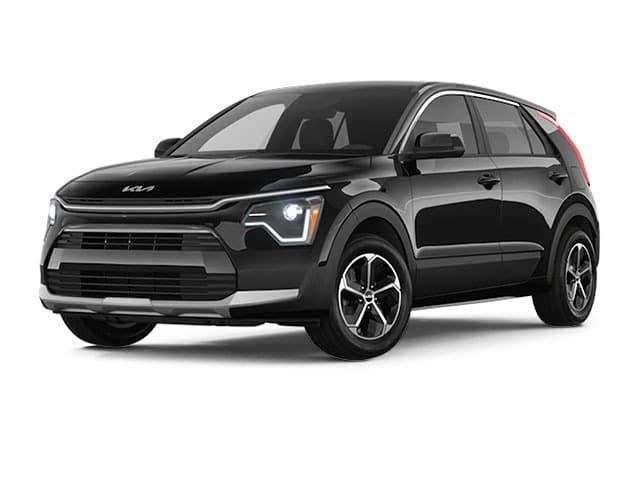 2023 Kia Niro - Image 1