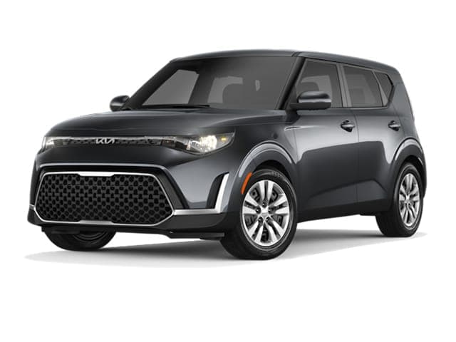 2023 Kia Soul - Image 1