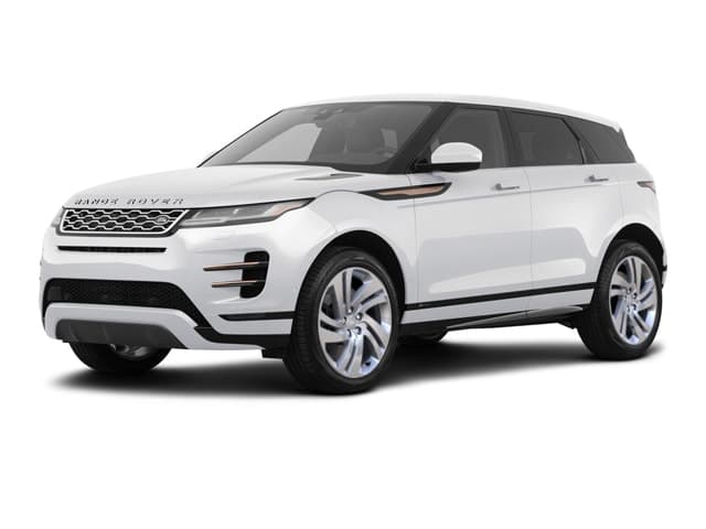 2023 Land Rover Range Rover Evoque - Image 1