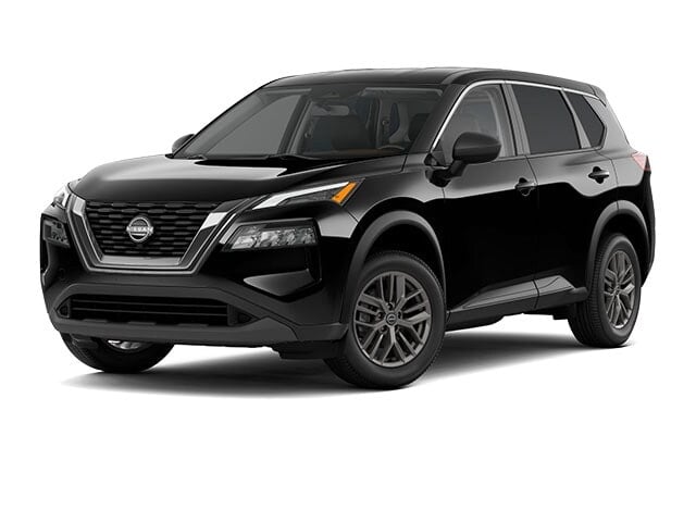 2023 Nissan Rogue - Image 1