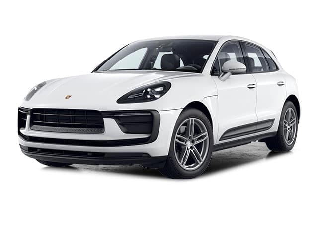 2023 Porsche Macan - Image 1