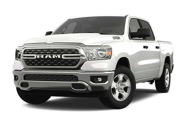 2023 Ram 1500 - Image 1