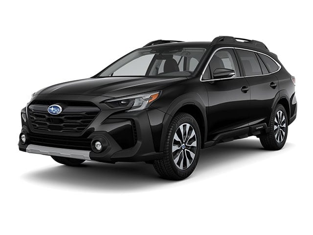 2023 Subaru Outback - Image 1