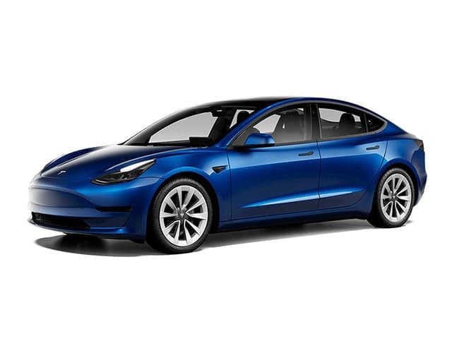 2023 Tesla Model 3 - Image 1