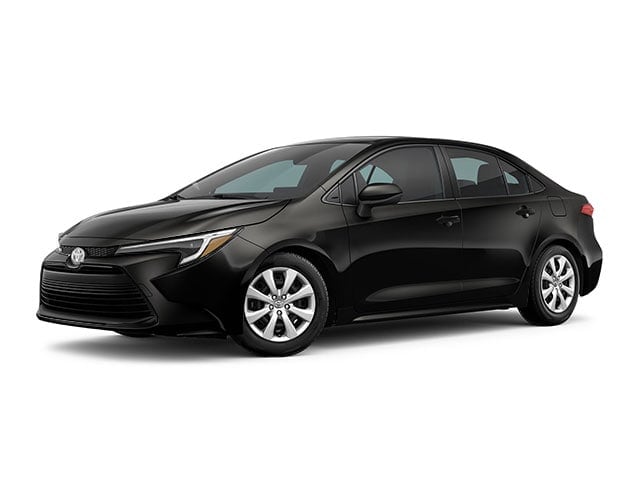 2023 Toyota Corolla - Image 1